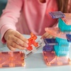 image:imageMAGNATILES Cat Tree 13Piece Magnetic Construction Set The Original Magnetic Building Brand