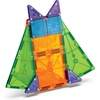 image:imageMAGNATILES Combo 62Piece Magnetic Construction Set The Original Magnetic Building Brand20pc
