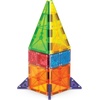 image:imageMAGNATILES Combo 62Piece Magnetic Construction Set The Original Magnetic Building Brand20pc