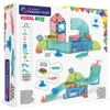 image:imageMAGNATILES Coral Reef 25Piece Magnetic Construction Set The Original Magnetic Building Brand
