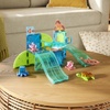 image:imageMAGNATILES Coral Reef 25Piece Magnetic Construction Set The Original Magnetic Building Brand