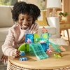 image:imageMAGNATILES Coral Reef 25Piece Magnetic Construction Set The Original Magnetic Building Brand