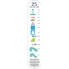 image:imageMAGNATILES Coral Reef 25Piece Magnetic Construction Set The Original Magnetic Building Brand