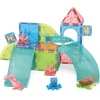 image:imageMAGNATILES Coral Reef 25Piece Magnetic Construction Set The Original Magnetic Building Brand