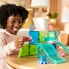 image:imageMAGNATILES Coral Reef 25Piece Magnetic Construction Set The Original Magnetic Building Brand