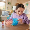 image:imageMAGNATILES Dolphin Bay 13Piece Magnetic Construction Set The Original Magnetic Building Brand