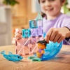 image:imageMAGNATILES Dolphin Bay 13Piece Magnetic Construction Set The Original Magnetic Building Brand