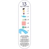 image:imageMAGNATILES Dolphin Bay 13Piece Magnetic Construction Set The Original Magnetic Building Brand