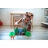 image:imageMAGNATILES Forest Animals 25Piece Magnetic Construction Set The ORIGINAL Magnetic Building Brand