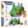 image:imageMAGNATILES Forest Animals 25Piece Magnetic Construction Set The ORIGINAL Magnetic Building Brand