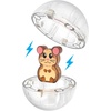 image:imageMAGNATILES Hamster Ball 13Piece Magnetic Construction Set The Original Magnetic Building Brand
