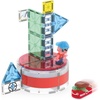 image:imageMAGNATILES Lighthouse Rescue 26Piece Magnetic Construction Set The Original Magnetic Building Brand