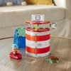 image:imageMAGNATILES Lighthouse Rescue 26Piece Magnetic Construction Set The Original Magnetic Building Brand