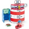 image:imageMAGNATILES Lighthouse Rescue 26Piece Magnetic Construction Set The Original Magnetic Building Brand