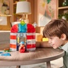 image:imageMAGNATILES Lighthouse Rescue 26Piece Magnetic Construction Set The Original Magnetic Building Brand