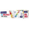 image:imageMAGNATILES Rail Racers Rail Pack 8Piece Magnetic Construction Set The Original Magnetic Building Brand