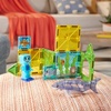 image:imageMAGNATILES Shark Dive 13Piece Magnetic Construction Set The Original Magnetic Building Brand