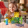 image:imageMAGNATILES Shark Dive 13Piece Magnetic Construction Set The Original Magnetic Building Brand