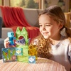 image:imageMAGNATILES Shark Dive 13Piece Magnetic Construction Set The Original Magnetic Building Brand