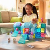 image:imageMAGNATILES Undersea Adventure 58Piece Magnetic Construction Set The Original Magnetic Building Brand