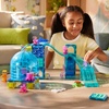image:imageMAGNATILES Undersea Adventure 58Piece Magnetic Construction Set The Original Magnetic Building Brand