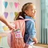 image:imageMAGNATILES microMAGS 24Piece Gingerbread House Travel Set The Original Magnetic Building BrandHeart to Heart