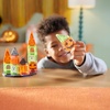 image:imageMAGNATILES microMAGS 24Piece Gingerbread House Travel Set The Original Magnetic Building BrandSpooky