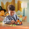 image:imageMAGNATILES microMAGS 24Piece Gingerbread House Travel Set The Original Magnetic Building BrandSpooky