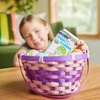 image:imageMAGNATILES microMAGS 24Piece Gingerbread House Travel Set The Original Magnetic Building BrandSpring Garden