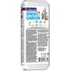 image:imageMAGNATILES microMAGS 24Piece Gingerbread House Travel Set The Original Magnetic Building BrandSpring Garden