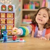 image:imageMAGNATILES microMAGS Advent Calendar 34Piece Magnetic Construction Set The Original Magnetic Building Brand