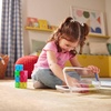 image:imageMAGNATILES microMAGS Cubes 9Piece Magnetic Construction Set The Original Magnetic Building Brand