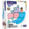 image:imageMAGNATILES Dolphin Bay 13Piece Magnetic Construction Set The Original Magnetic Building Brand