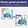 image:imageMAGNATILES Arctic Animals 25Piece Magnetic Construction Set The ORIGINAL Magnetic Building Brand25Piece Magnetic Construction Set