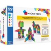 image:imageMAGNATILES Classic 100Piece Magnetic Construction Set The Original Magnetic Building Brand