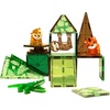 image:imageMAGNATILES Jungle Animals 25Piece Magnetic Construction Set The ORIGINAL Magnetic Building Brand