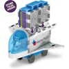 image:imageMAGNATILES Space 32Piece Magnetic Construction Set The Original Magnetic Building Brand