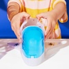 image:imageMAGNATILES Space 32Piece Magnetic Construction Set The Original Magnetic Building Brand