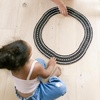 image:imageMAGNATILES XTRAS Roads 12 Piece Magnetic Construction Set The ORIGINAL Magnetic Building Brand