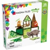 image:imageMAGNATILES Jungle Animals 25Piece Magnetic Construction Set The ORIGINAL Magnetic Building Brand